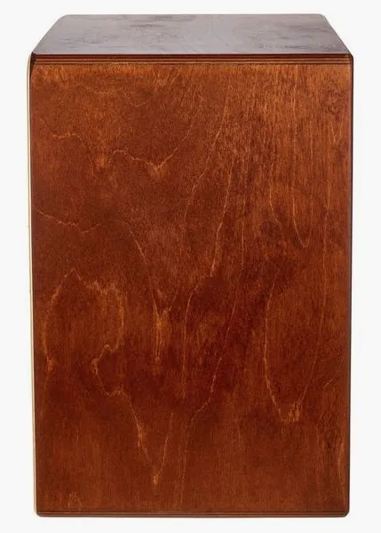 Meinl Snarecraft Cajon 80 Baltic detail 5