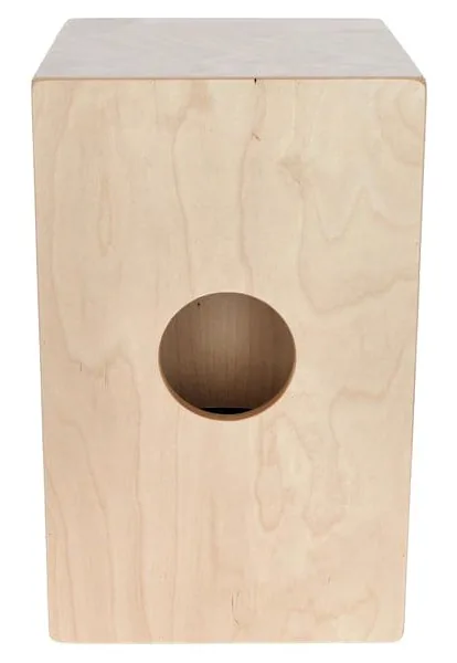 Meinl Snarecraft Pickup Cajon -NT detail 5