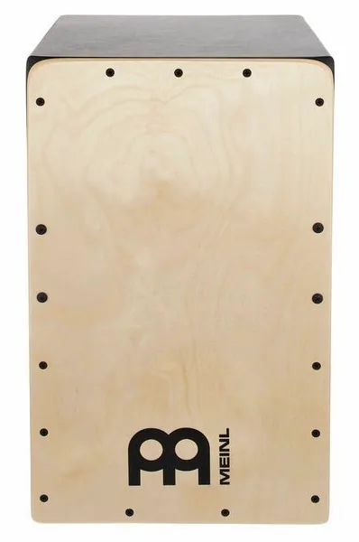 Meinl Snarecraft Pickup Cajon detail 3