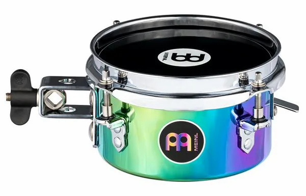 Meinl Spectrum Drummer Snare Timbale detail 2