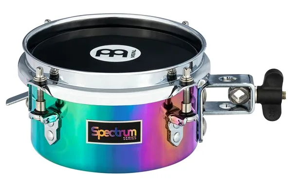 Meinl Spectrum Drummer Snare Timbale vooraanzicht