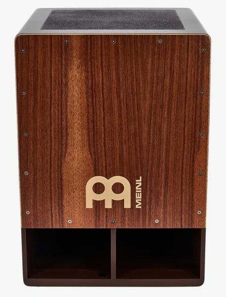 Meinl SUBCAJ5WN Jumbo Bass Cajon detail 3