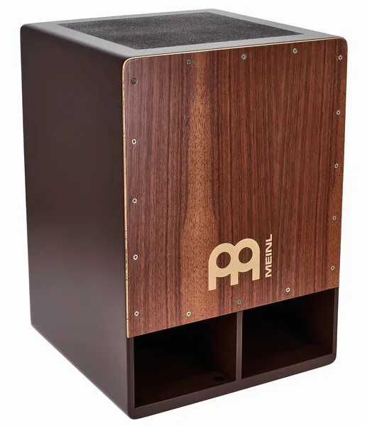 Meinl SUBCAJ5WN Jumbo Bass Cajon detail 4