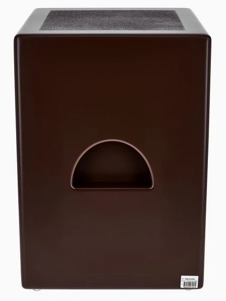 Meinl SUBCAJ5WN Jumbo Bass Cajon detail 5