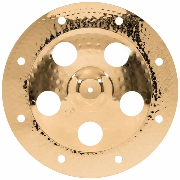Meinl Super Stack - Thomas Lang detail 5