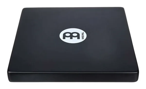 Meinl TCAJ1BK Travel Cajon detail 3