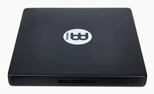 Meinl TCAJ1BK Travel Cajon detail 5