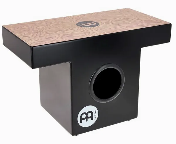Meinl TOPCAJ1MB Slap-Top Cajon detail 4