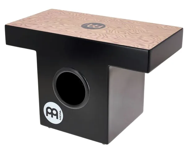 Meinl TOPCAJ1MB Slap-Top Cajon vooraanzicht