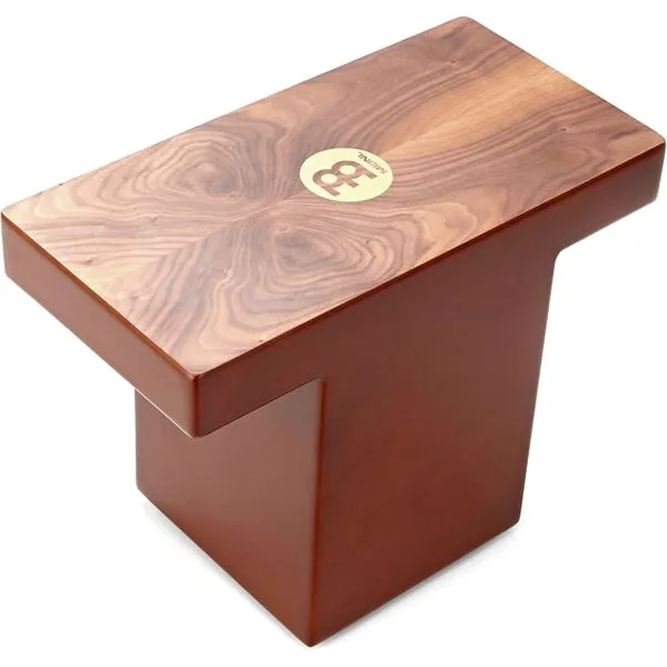 Meinl TOPCAJ2WN Slap-Top Cajon detail 2