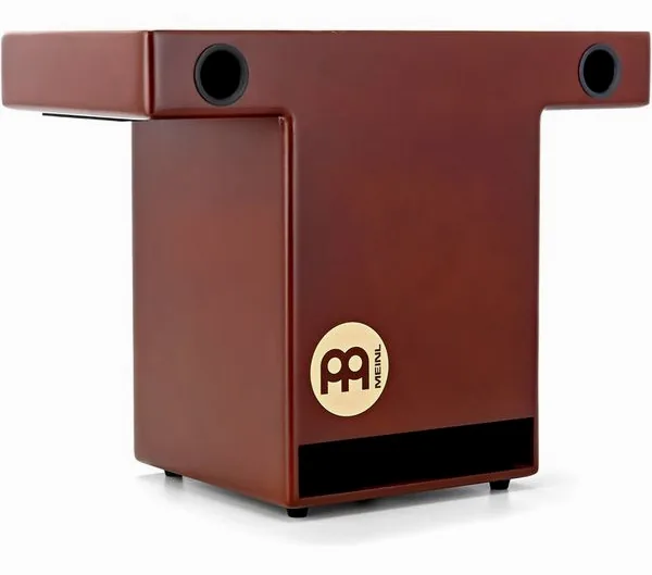 Meinl TOPCAJ2WN Slap-Top Cajon detail 3