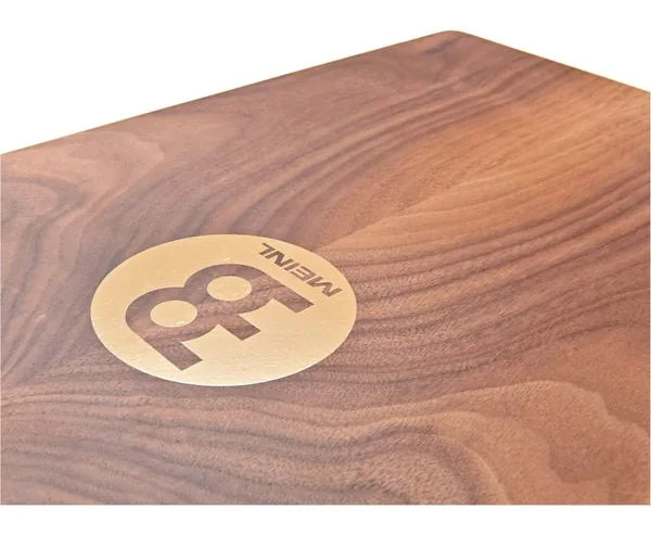 Meinl TOPCAJ2WN Slap-Top Cajon detail 4