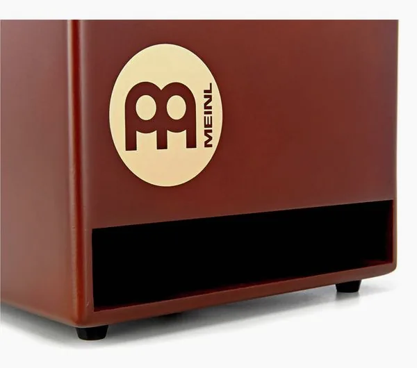 Meinl TOPCAJ2WN Slap-Top Cajon detail 5