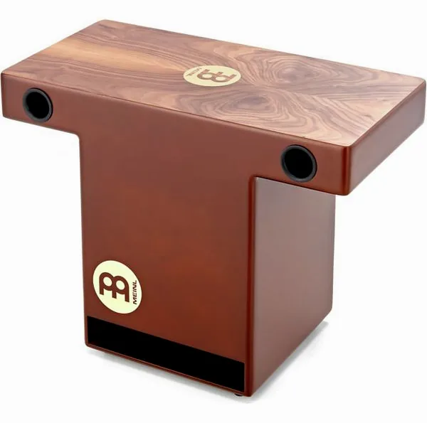Meinl TOPCAJ2WN Slap-Top Cajon vooraanzicht