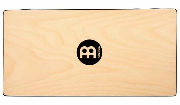 Meinl Travel Slaptop Cajon detail 3