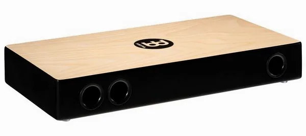 Meinl Travel Slaptop Cajon vooraanzicht