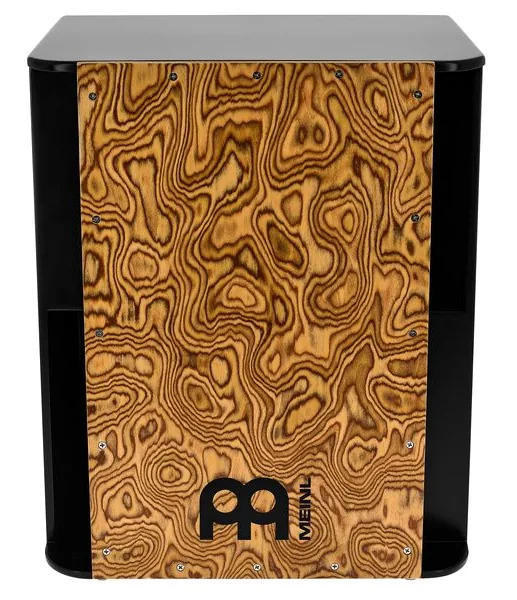 Meinl Vertical Subwoofer Cajon detail 3