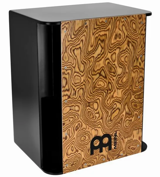 Meinl Vertical Subwoofer Cajon detail 4