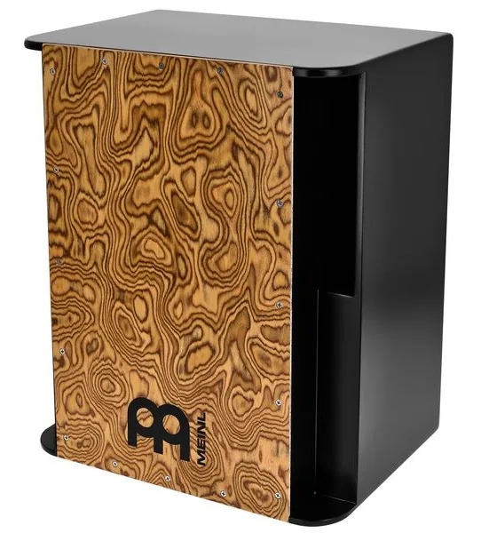Meinl Vertical Subwoofer Cajon vooraanzicht