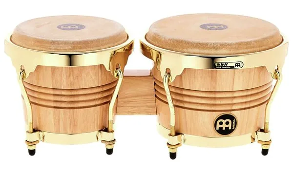 Meinl WB200NT-G Bongoset detail 5