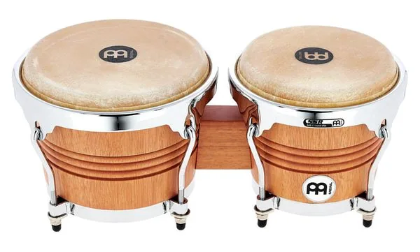 Meinl WB200SNT-M Bongoset detail 3