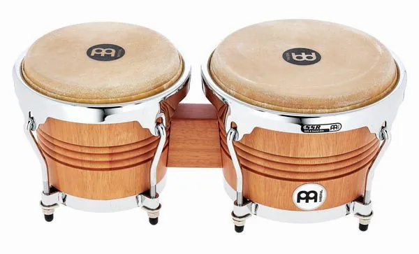 Meinl WB200SNT-M Bongoset detail 5