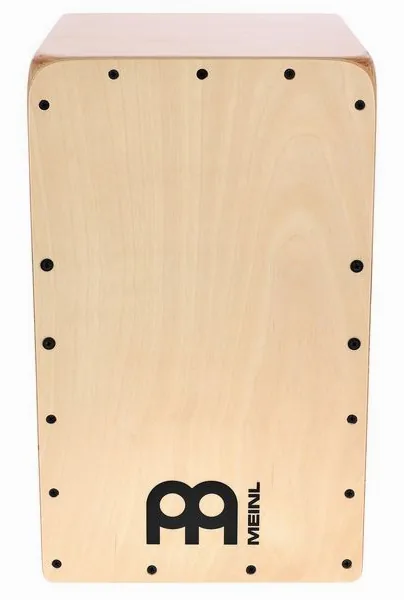 Meinl Woodcraft Pickup Cajon detail 3