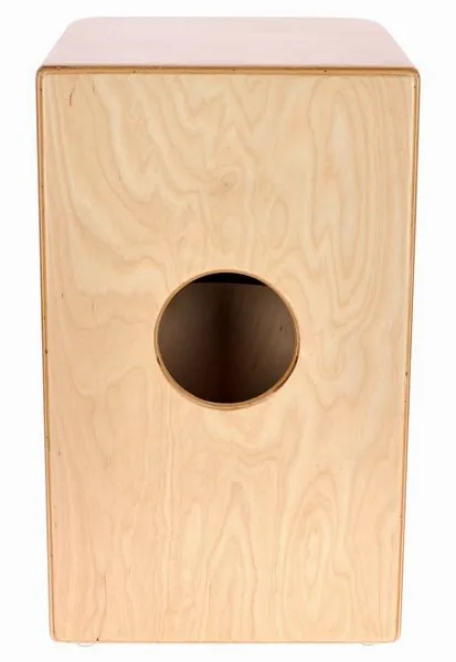 Meinl Woodcraft Pickup Cajon detail 5