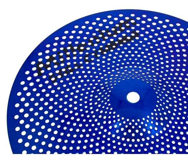 Millenium 10" Still Series Splash Blue detail 5