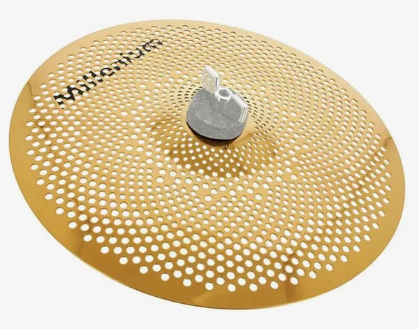 Millenium 10" Still Series Splash reg. vooraanzicht