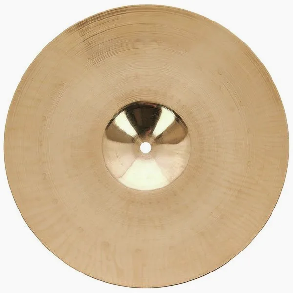 Millenium 12" B20 Splash detail 2