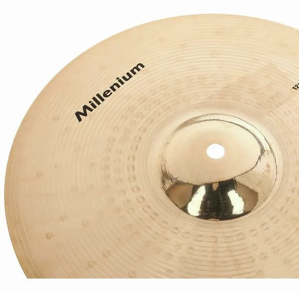 Millenium 12" B20 Splash detail 3
