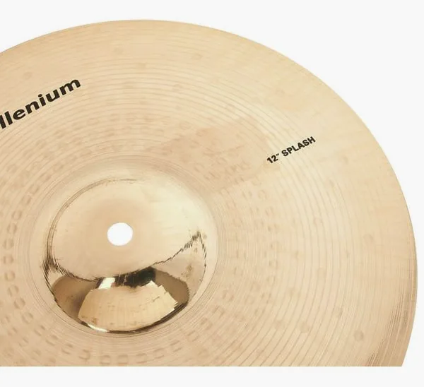 Millenium 12" B20 Splash detail 4