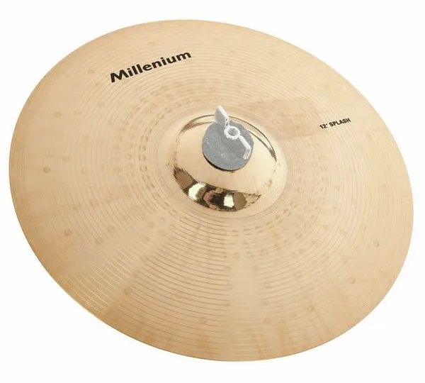 Millenium 12" B20 Splash vooraanzicht