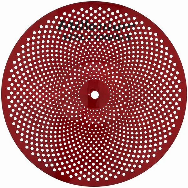 Millenium 12" Still Series Splash Red detail 2