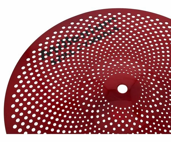 Millenium 12" Still Series Splash Red detail 4