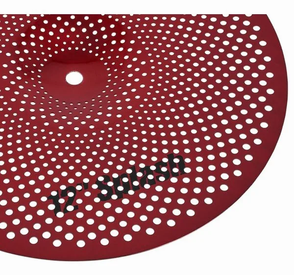 Millenium 12" Still Series Splash Red detail 5
