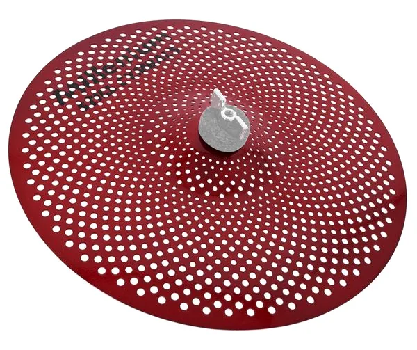 Millenium 12" Still Series Splash Red vooraanzicht