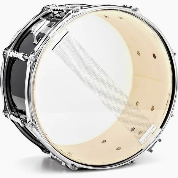 Millenium 13"x07" Mahogany Snare #11 detail 3