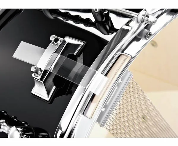 Millenium 13"x07" Mahogany Snare #11 detail 4