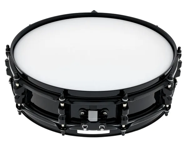 Millenium 13"x3,5" Black Beast Snare detail 4