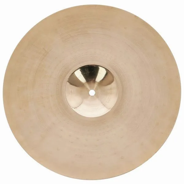 Millenium 14" B20 Crash detail 2
