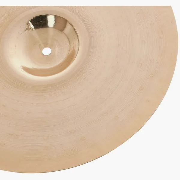 Millenium 14" B20 Crash detail 5