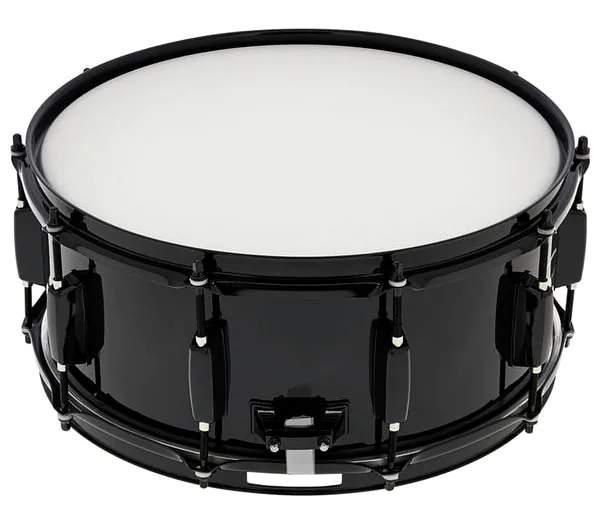Millenium SD-148A Black Beast Snare detail 3