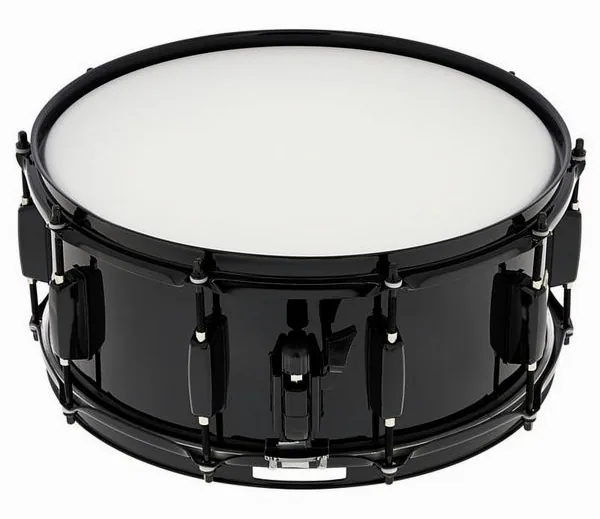 Millenium SD-148A Black Beast Snare detail 4