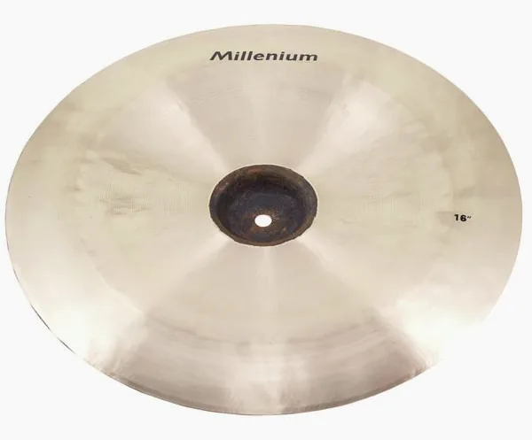 Millenium 16" B20 China detail 2