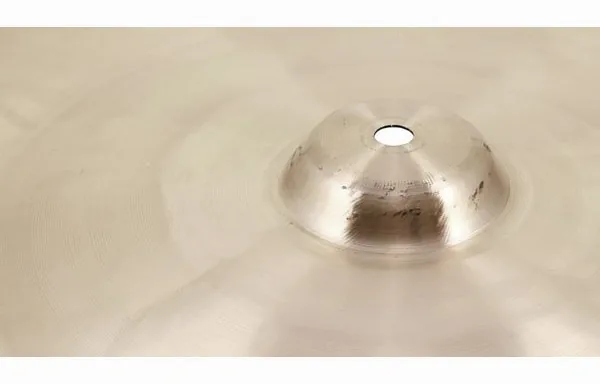 Millenium 16" B20 China detail 3