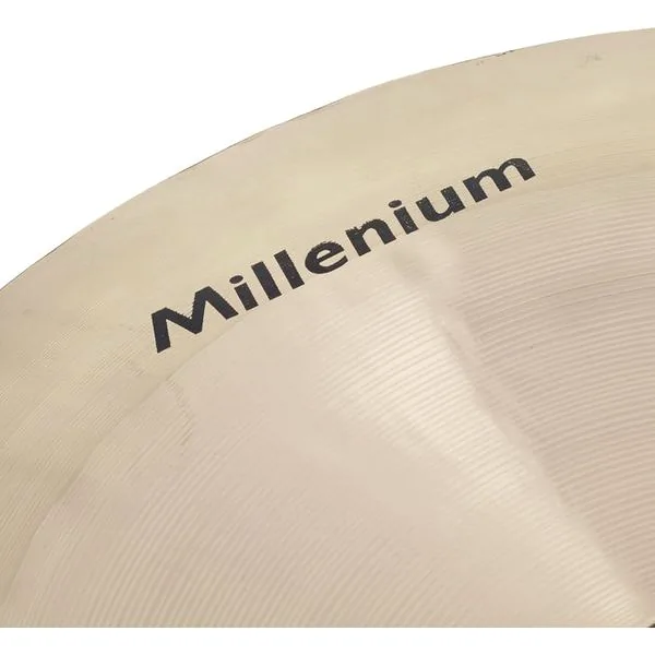 Millenium 16" B20 China detail 5