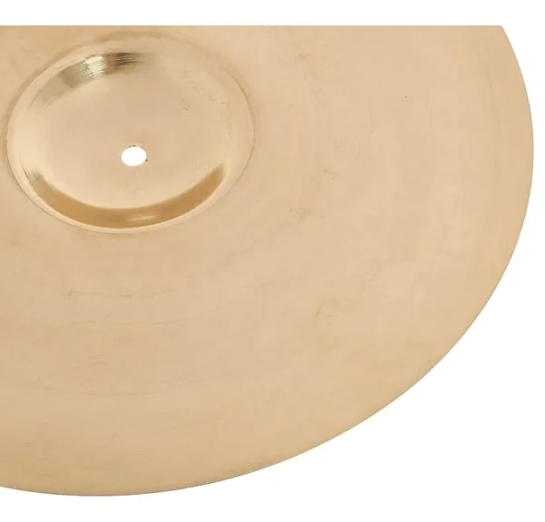 Millenium 16" B20 Crash detail 4