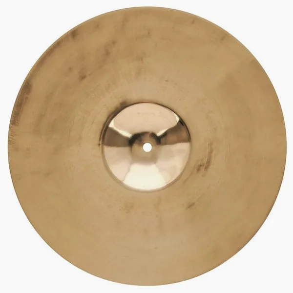 Millenium 16" B20 Crash detail 5